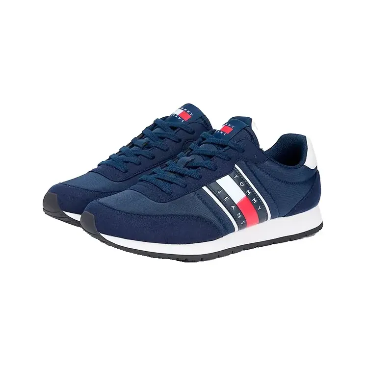 Tommy Hilfiger Tommy Jeans Tommy Hilfiger Navy / Red / White (EM0EM01709C1G)