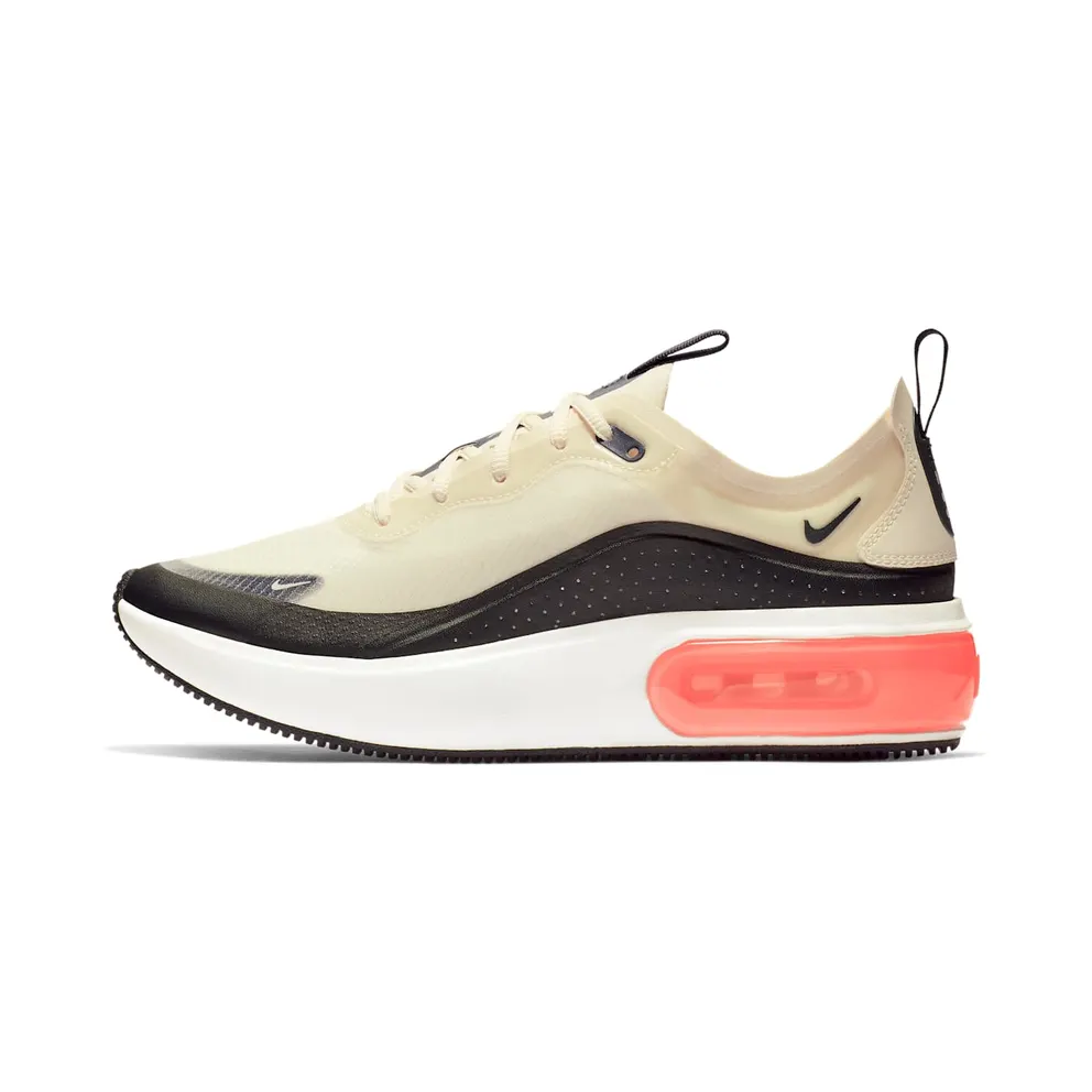 Nike Sportswear Air Max Dia SE Damen Sneaker beige (AR7410-101)