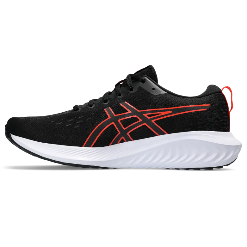 Asics Gel-excite 10 Black/True Red (1011B600.007)