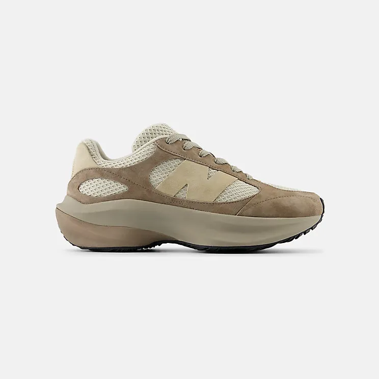 New Balance WRPD Runner Mushroom Timberwolf (UWRPDHSC)