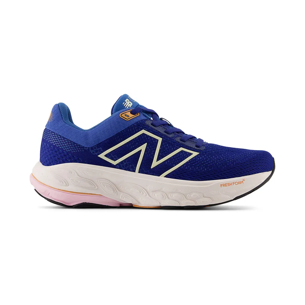 New Balance Fresh Foam X 860v14 Inkwell Washed Pink (W860H14)
