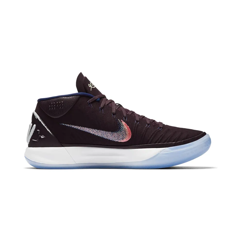 Nike Kobe A.D. Port Wine Port Wine/Multi-Color (922482-602)
