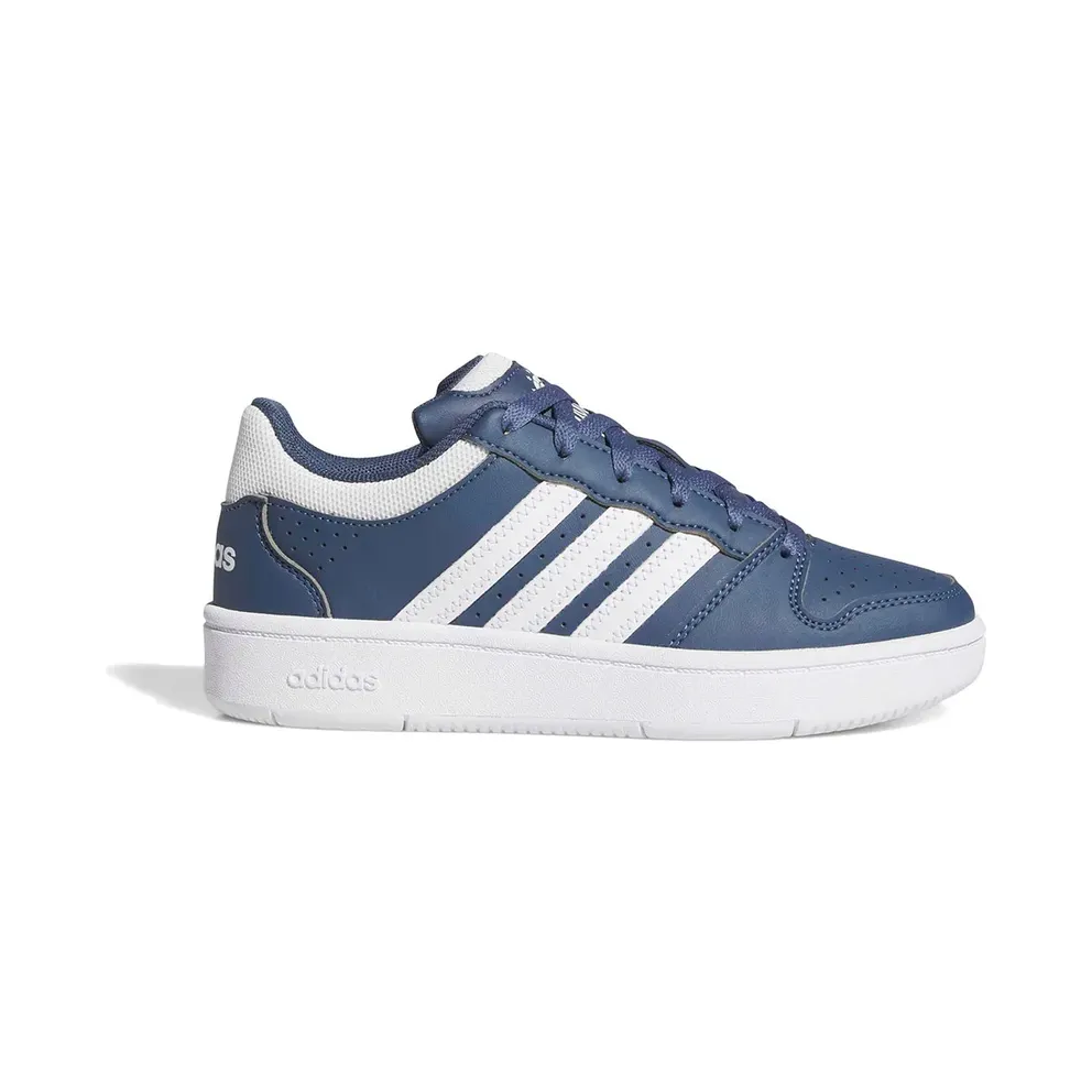 Adidas Hoops Blue (KI1065)