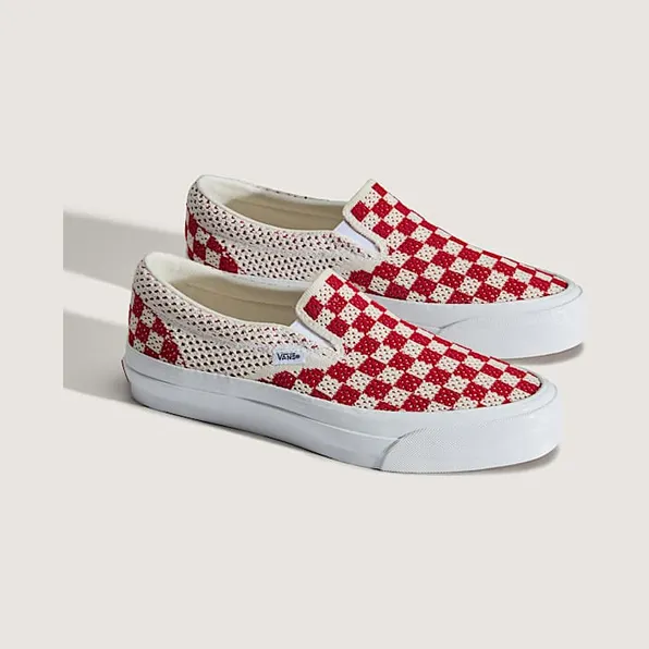 vans-checkerboard VN000EG1CIS