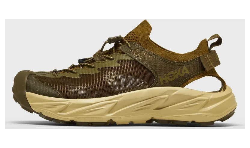 Hoka One Sepia / Barley