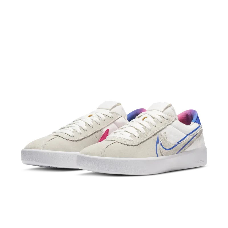 Nike SB Bruin React T Skate White (CV5980-100)