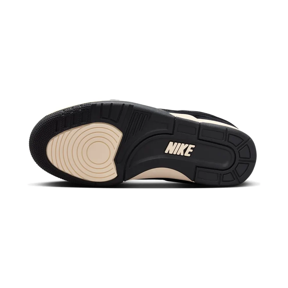 Nike Air Alpha Force 88 Black/Guava Ice/Orange/Black (FN6594-002)