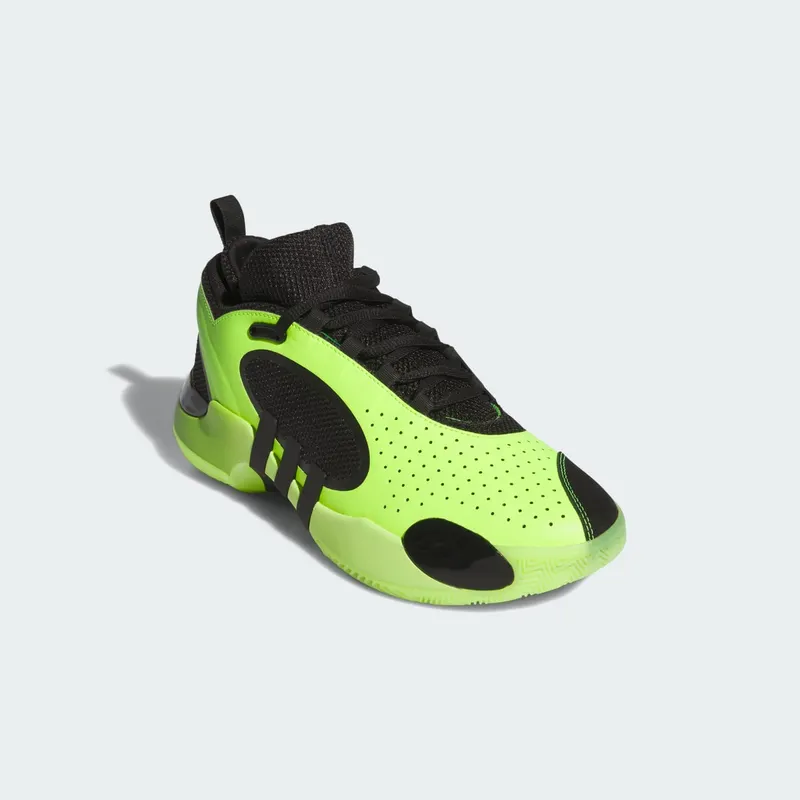 adidas D.O.N. Issue #5 Lucid Lemon (IE7801)
