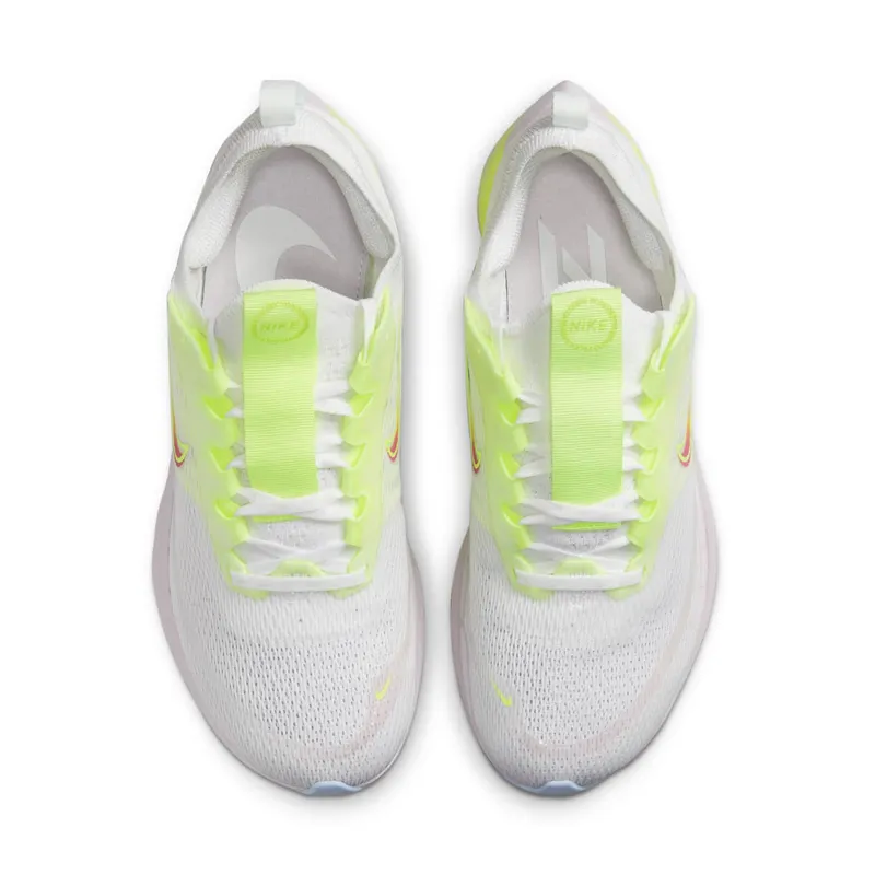 Nike Zoom Fly 4 Premium Road Running White (DN2658-101)
