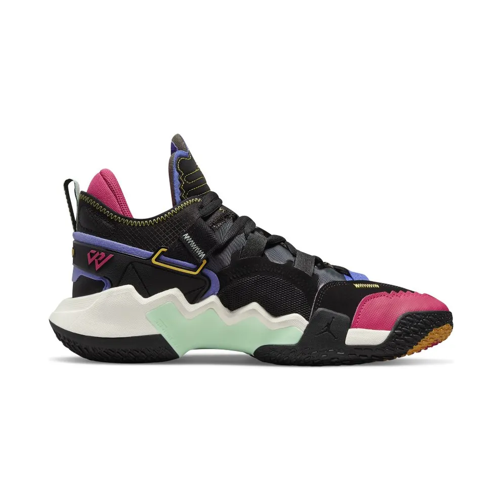 Jordan Why Not .5? Basketball Black (DC3637-001)
