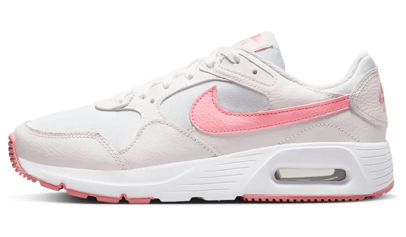 Nike Air Max SC Pearl Pink / White / Coral Chalk (CW4554-601)