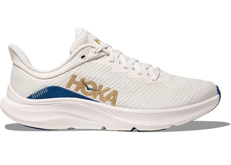 Hoka One Solimar Frost Foggy Night (1123074-FTFG)