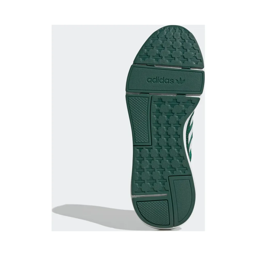Adidas Swift Run 22 Collegiate Green / Cloud White / Bold Green (GZ3501)