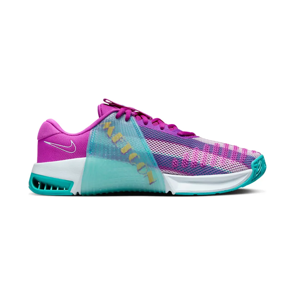 Nike Metcon 9 AMP Hyper Violet (DZ2539-500)