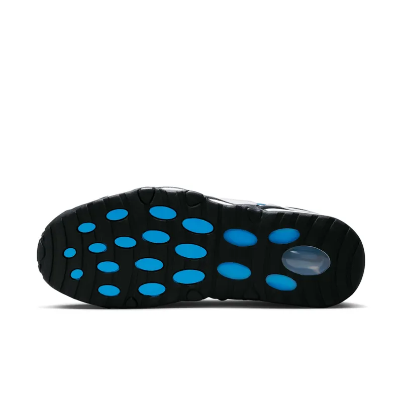 Nike Air Max Uptempo 95 “NY vs. NY” (IH5074-010)