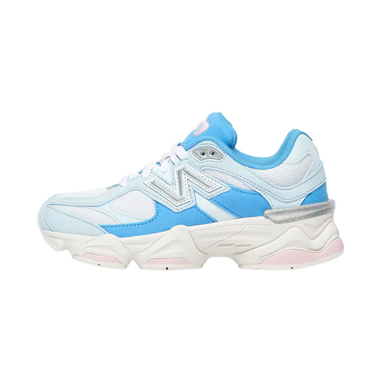 New Balance 9060 GS “Blue / White” (GC9060AF)