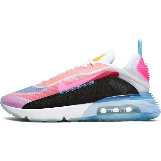 Nike Air Max 2090 Betrue “Multi-Colour / Black / Digital Pink” (CZ4090-900)