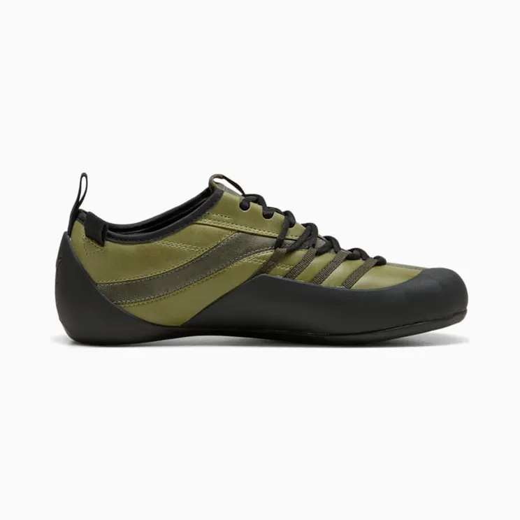 Puma Klim OG Olive Green / Mouse Whisker