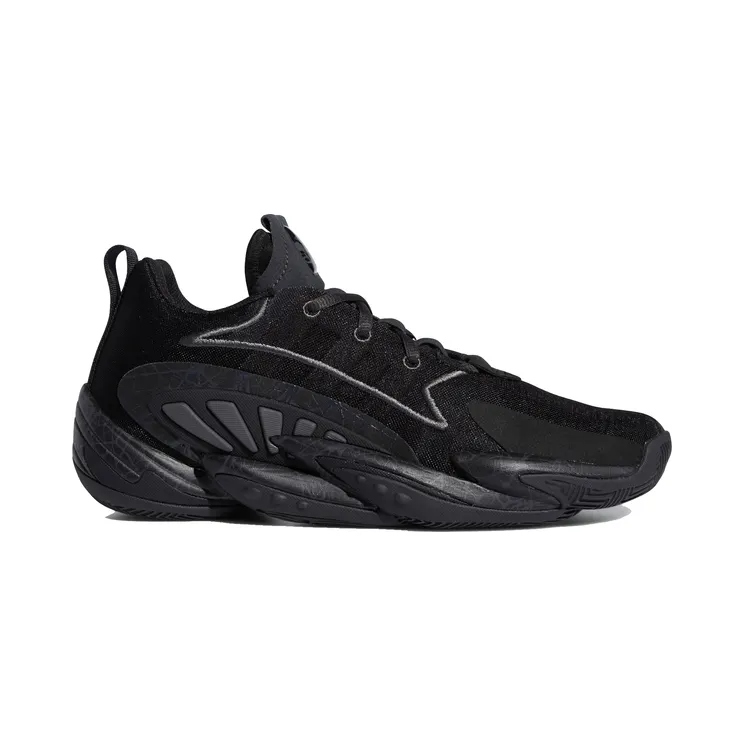 adidas Crazy BYW 2.0 Pharrell Triple Black (GX0043)