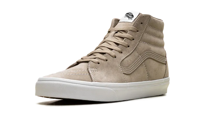 Vans SK8-HI “Pig Suede Incense” (VN000CMX4MG1)