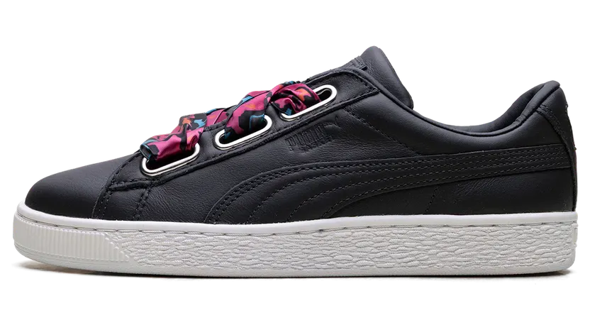 Puma HEART ONDERLAND “Heart Wonderland – Ebony” (369646-01)