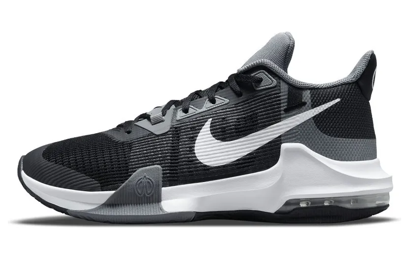 Nike Air Max Impact 3 Schwarz (DC3725-001)