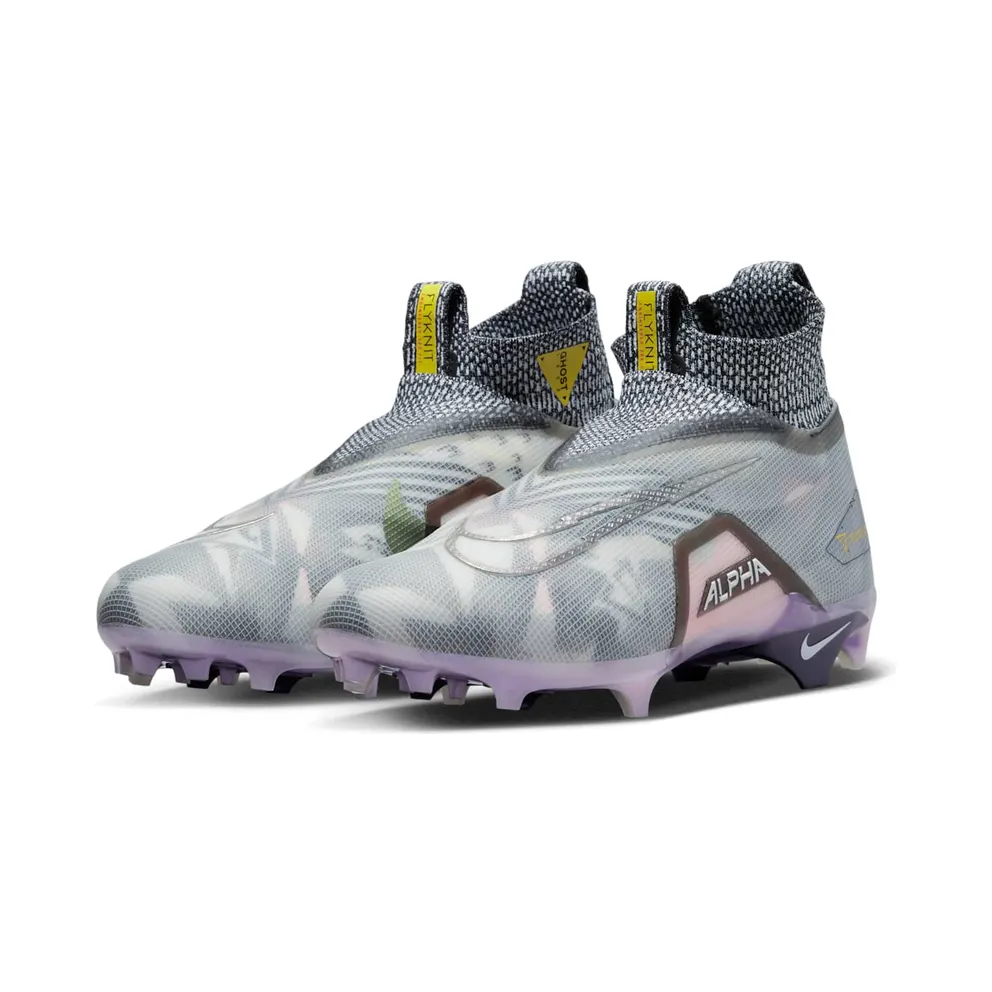 Nike Alpha Menace Elite 3 RW Wolf Grey (CV0578-001)