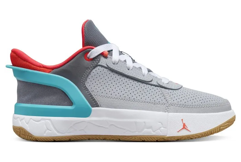 Jordan DAY1 EO Cool Grey Wolf Grey Gum Light Brown Dusty Cactus (FQ1306-002)