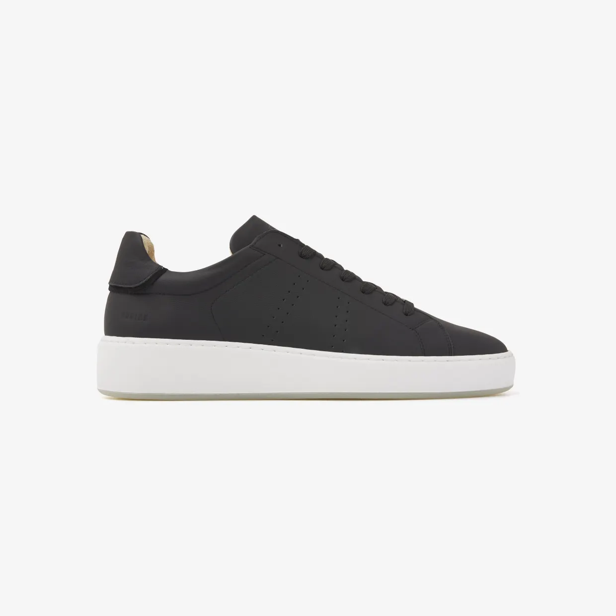 Nubikk Jiro Banks M Black (2105000010L)