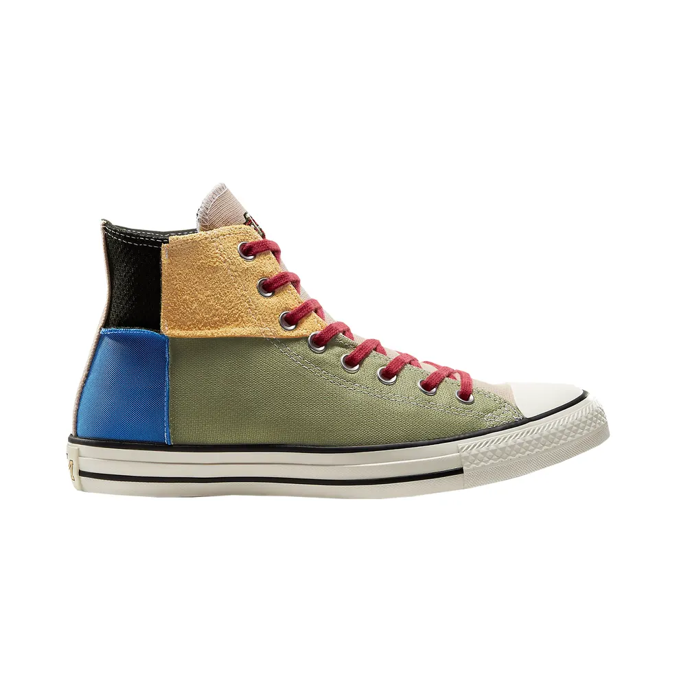 Converse Chuck Taylor All-Star Hi BHM (2020)
