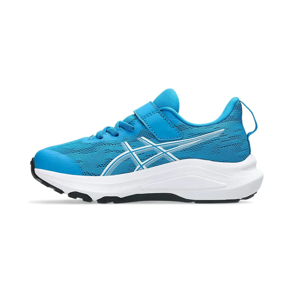 ASICS GT-1000 14 PS “Aegean Blue / Yamabuki” (1014A381-401)