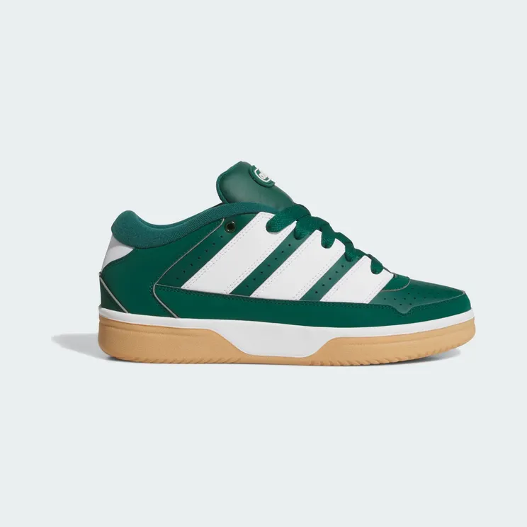 adidas Turnaround “Collegiate Green / Cloud White / Gum” (JR1468)
