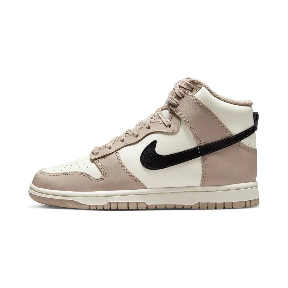 Nike Dunk High Fossil Stone (DD1869-200)