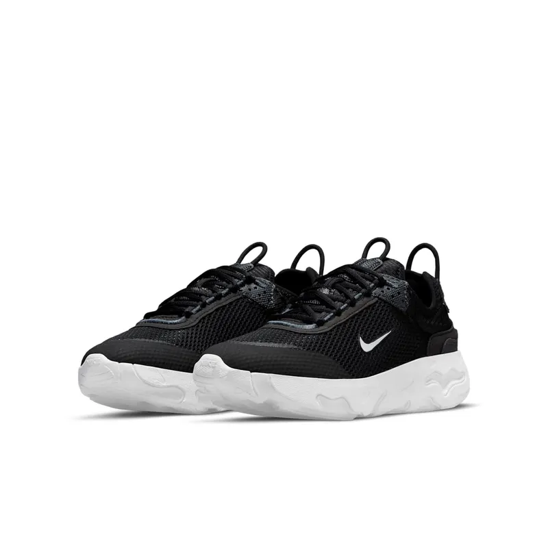 Nike React Live Older Kids’ Black (CW1622-003)