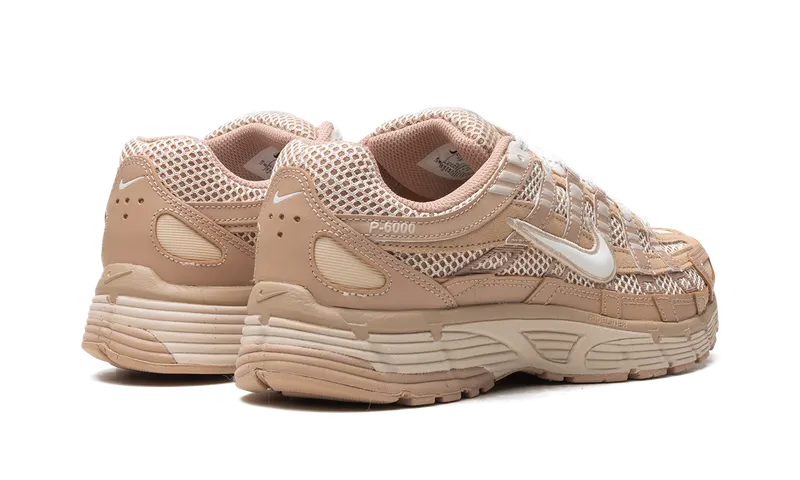 Nike P-6000 PRM “Hemp / Sanddrift / Phantom” (FZ4137-200)