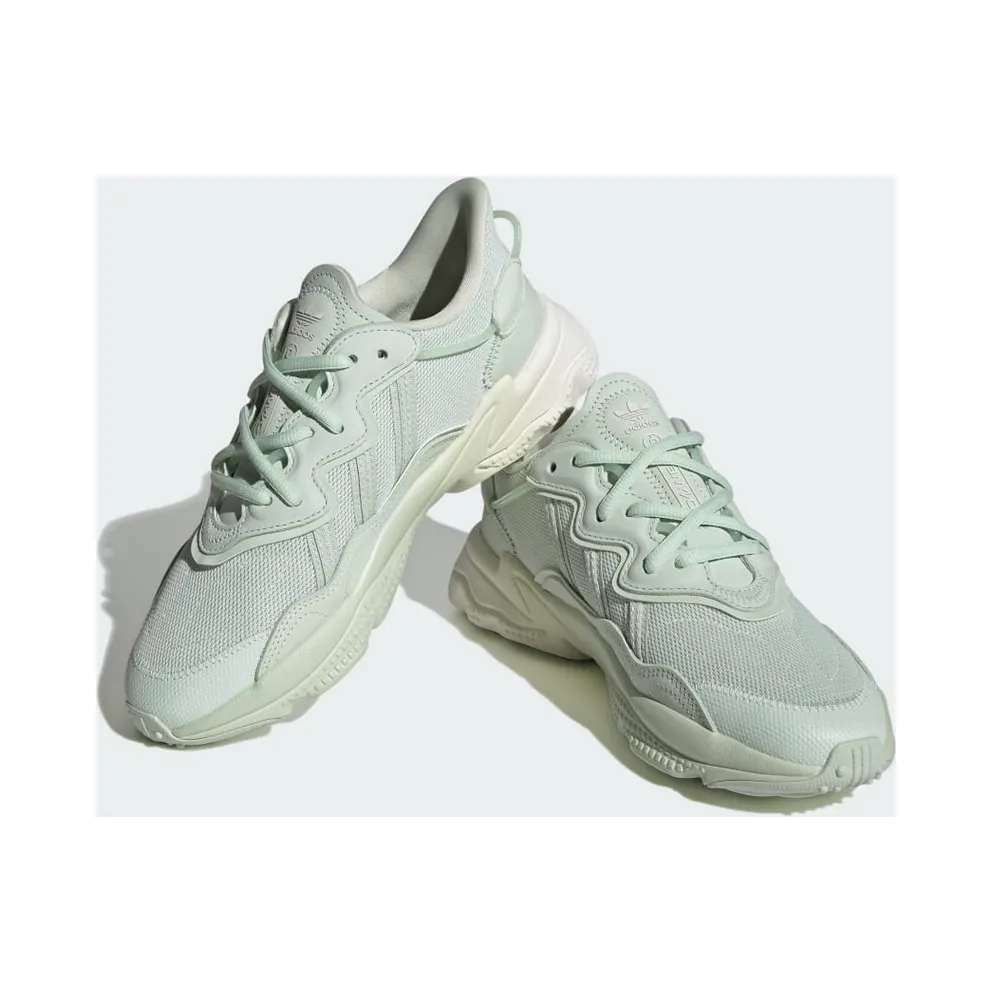 adidas OZWEEGO Linen Green / Linen Green / Off White (IG5934)