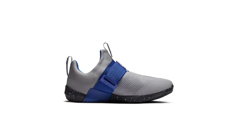 Nike Metcon Sport Atmosphere Grey Atmosphere Grey Game Royal Thunder Grey Orange Peel (AQ7489-002)