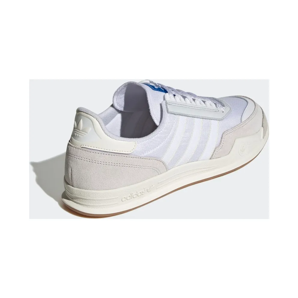 Adidas adidas CT86 Crystal White / Silver Metallic / Cloud White (GW5722)