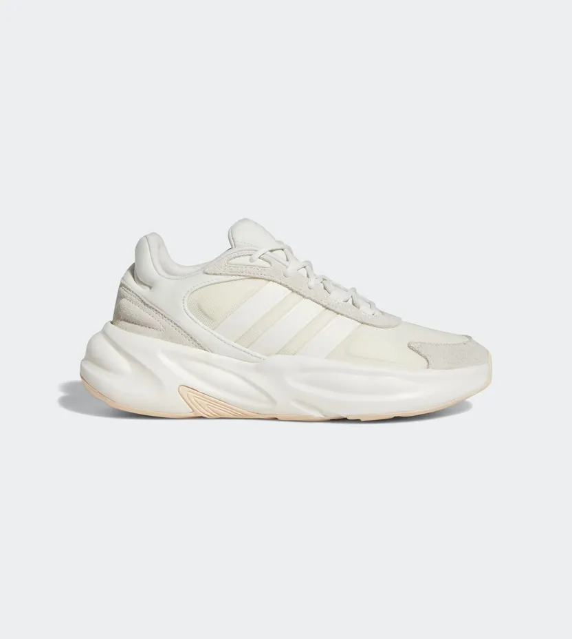 adidas Ozelle Cloudfoam Lifestyle Hardloopschoenen Cloud White / Cloud White / Cloud White (GX1727)
