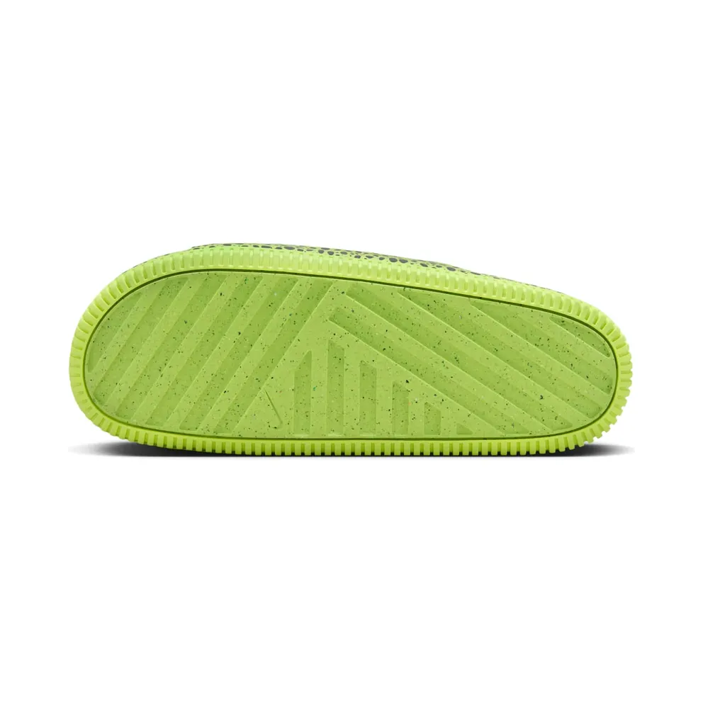 Nike Calm Slide Electric Pack Olympic Safari Volt (HF1067-700)