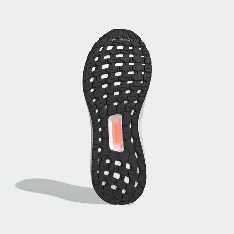 adidas Ultra Boost 19 Black Glow CORE BLACK/GLOW BLUE/CORE BLACK (G54011)