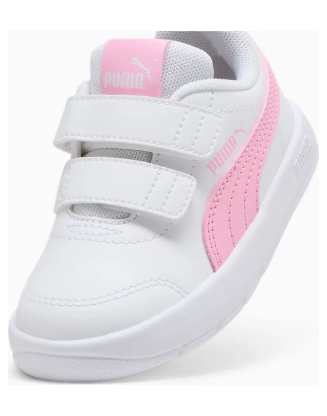 puma-courtflex 310252-09