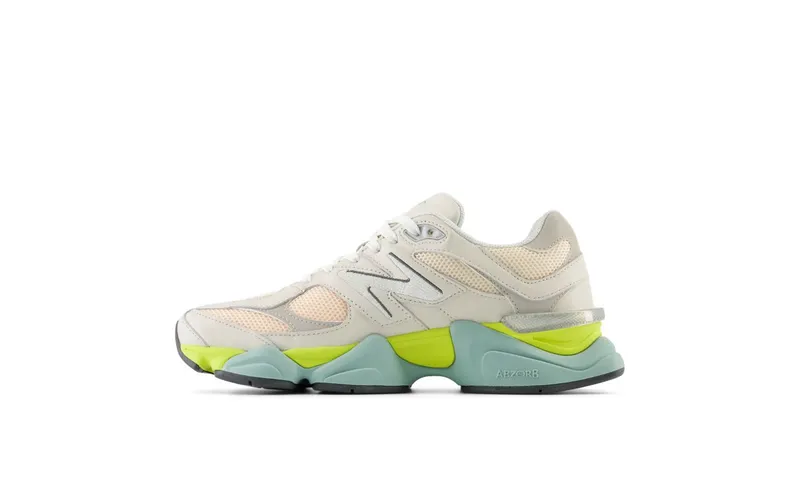 New Balance 9060 Granite Pink (U9060GCB)