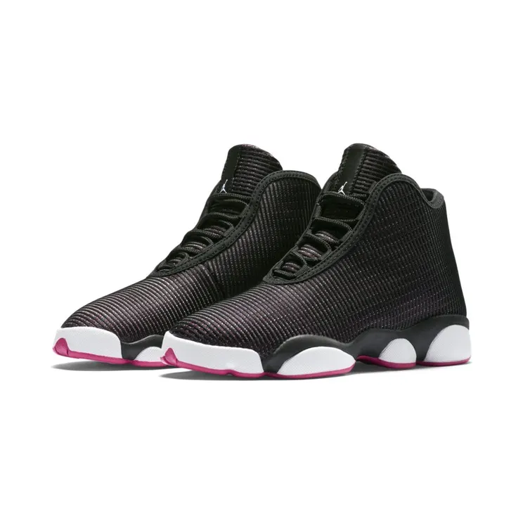 Jordan Horizon Black Vivid Pink (GS) (819848-008)