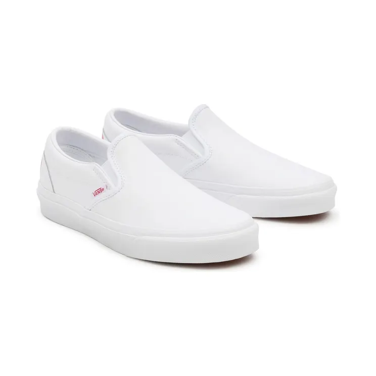 Vans Waffle Lovers Classic Slip-On “White” (VN000XG8B0N)