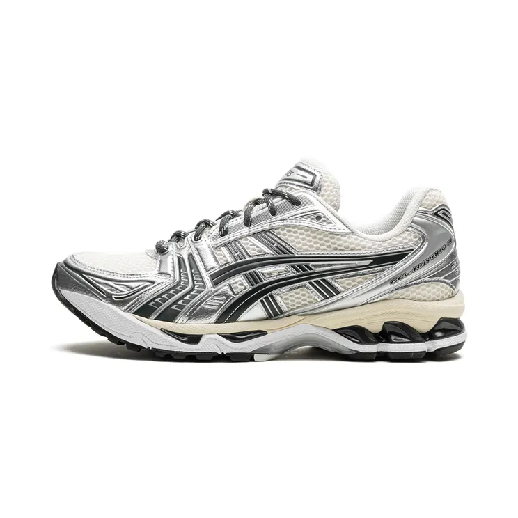 Asics Gel Kayano 14 “Kith – Cream Scarab” (1203A566-100)