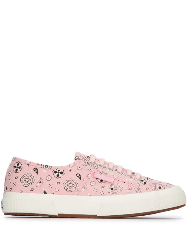 Superga 2750 sneakers – Pink (S5123FW)