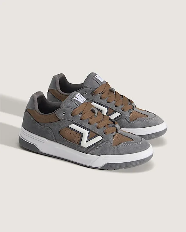 Vans Upland Tone Brown / Brown (VN000D6FBW2)