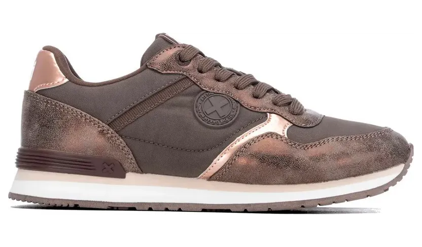 xti-sneaker 14600702-Brown