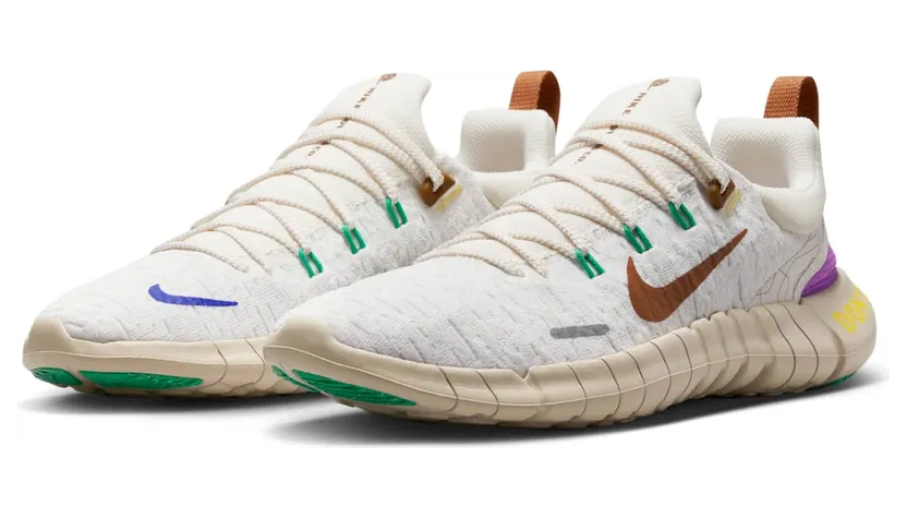 nike-free DZ3191-100